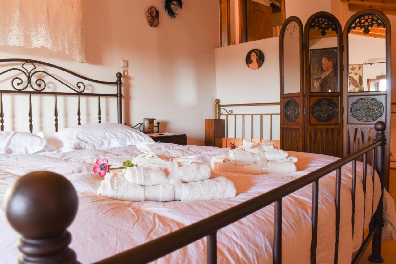 Amber Seaview Villa By The Olive Groves Каламата Екстериор снимка