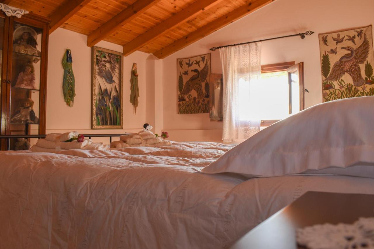 Amber Seaview Villa By The Olive Groves Каламата Екстериор снимка